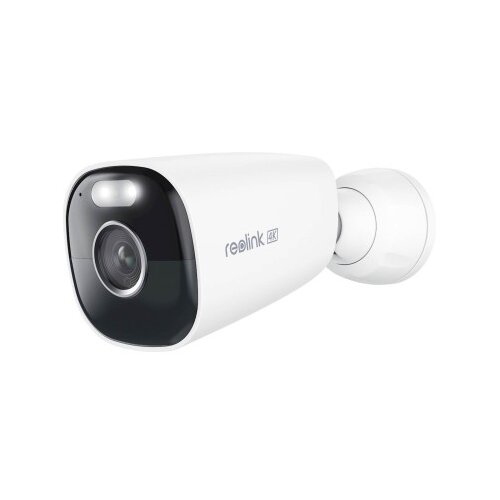 Reolink IP Kamera Argus serija B360 4K, Zunanja, Baterijska, enostavna namestitev Cene