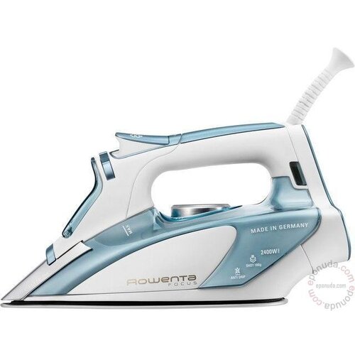 Rowenta DW 5010 pegla Slike