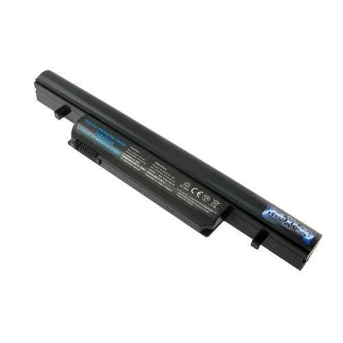 MTXtec Li-ion baterija, 11.1V, 4400mAh za TOSHIBA Tecra R850, (20534403)