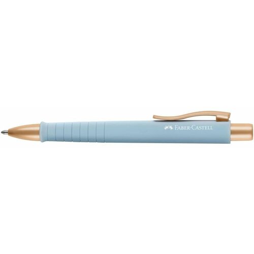 Hemijska olovka Poli Ball KSB sa plavim mastilom | different designs Slike