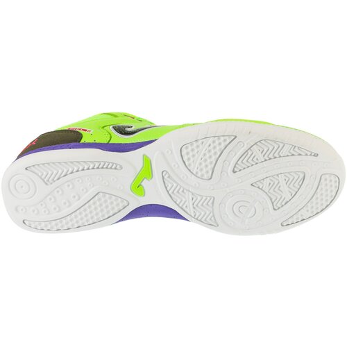 Joma Top Flex 25 TOPW IN Zelena Slike