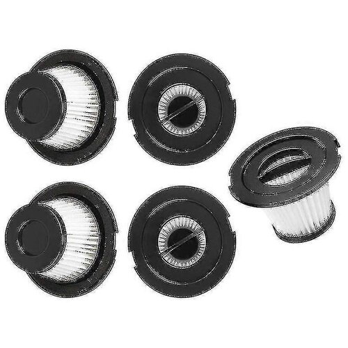 INORCO 5-delni nadomestni filter HEPA za brezžični palični sesalnik, (21839978) Slike
