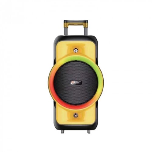 Ubit TR-155 Bluetooth RGB Party Zvučnik Cijene