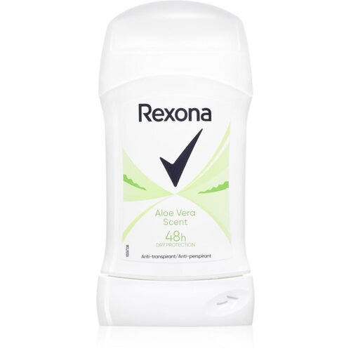 Rexona Aloe Vera trdi antiperspirant 50 ml Slike