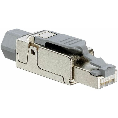 Leviton RJ45 konektor CAT.6A FTP sestavljiv 6APLG-S6A Cene
