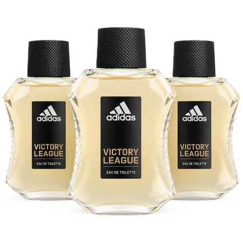 Adidas Victory League EDT trio pack 3x100ml ( 3 komada ) Cene