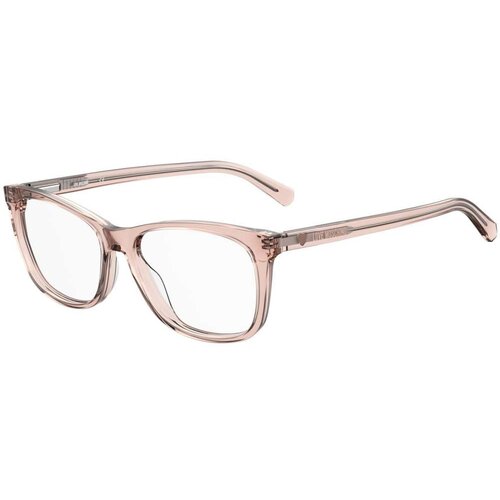 Love Moschino ženski Okvir za naočale MOL557-FWM &amp;oslash; 54 mm Slike