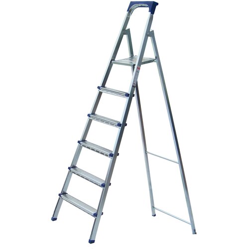  MERDEVINE METALNE 4+1 GAZISTE Slike