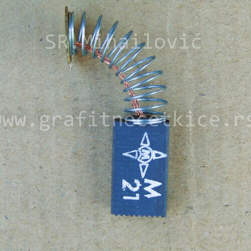 Sr Mihailović M01-48 Makita HR4000C, CB304 (11x5x19) Cene