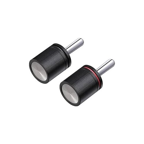 Sonos Separated Banana Plug Single (1 Pair) (SPBPPWW1BLK) Cene