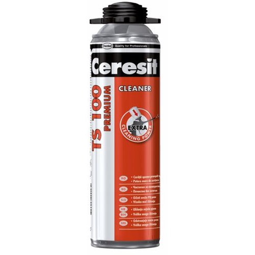 Ceresit Sredstvo za čišćenje TS 100, 500 ml Cene