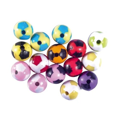 Junior crafty pearly kraft perlice fudbal miks 15k ( 137512 ) Cene