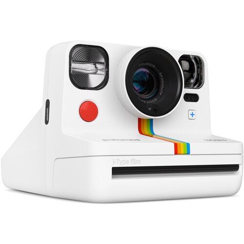 Polaroid Now+ Generacija 2 White Digitalni foto-aparat (9077) Slike