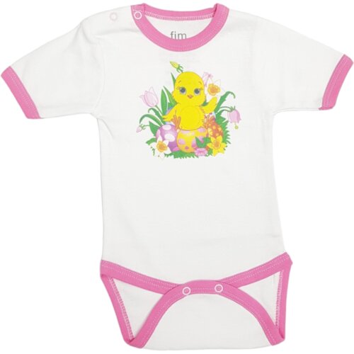 FIM Bodi za bebe Pile, Beli Cene