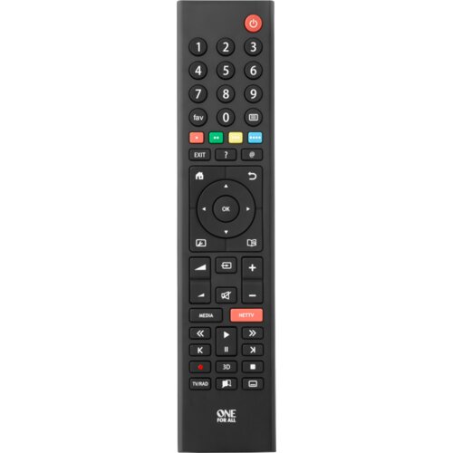 Ofa Daljinski upravljač za Grundig TV, (8716184067280) Cijene