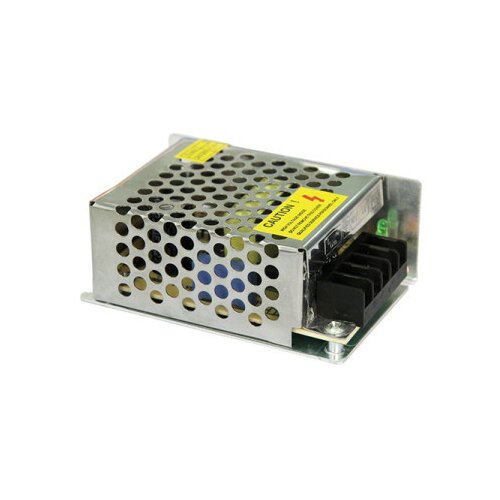 Xled uredjaj za napajanje 25W/12V, 2.1A ( PS-25-12 25W ) Slike