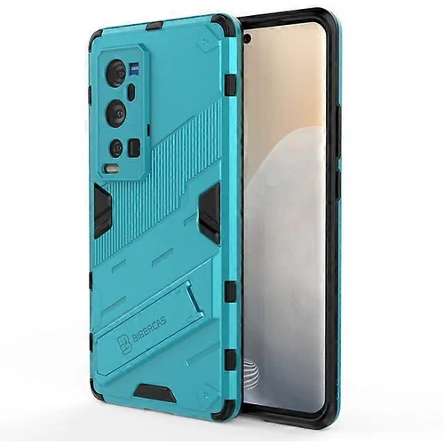 INORCO Etui za telefon Huawei za telefon Huawei P40, stojalo za pokrov, (21847752)