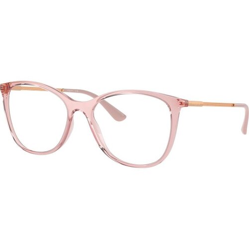 VOGUE Eyewear VO5562 2939 L (54) Roza/Kristalna Cene