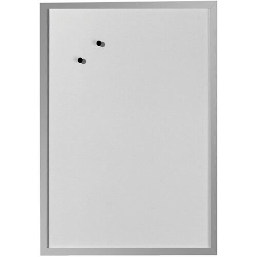 Herlitz Magnetna tabla Whiteboard , 40 x 60 cm, bela Slike
