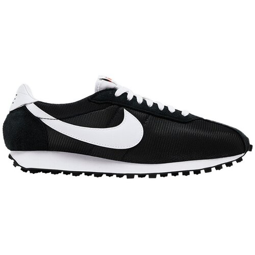 Nike Nizke superge LD-1000 Black White Črna Cene