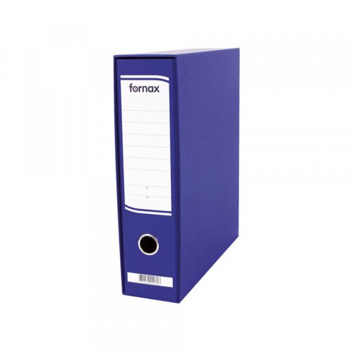 Olimp Sport registrator fornax A4 sa kutijom plavi 14518 Cene