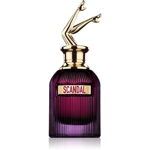 Jean Paul Gaultier Scandal Intense parfumska voda za ženske 80 ml Slike