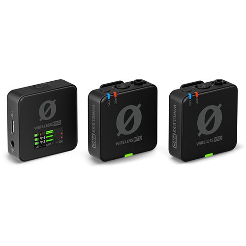 RODE Wireless PRO Cijene