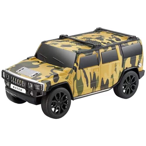  Bluetooth zvučnik WS-590/ camouflage Cene