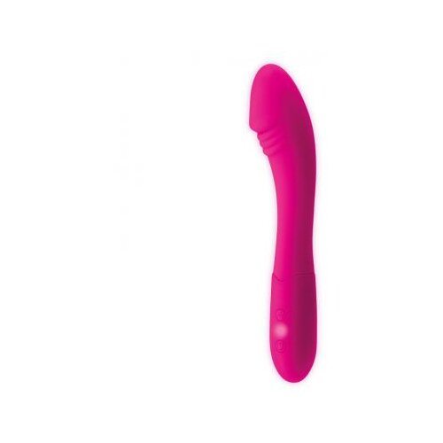 Goodies Sweety G-Spot Silicone Vibe Fuchsia Cijene