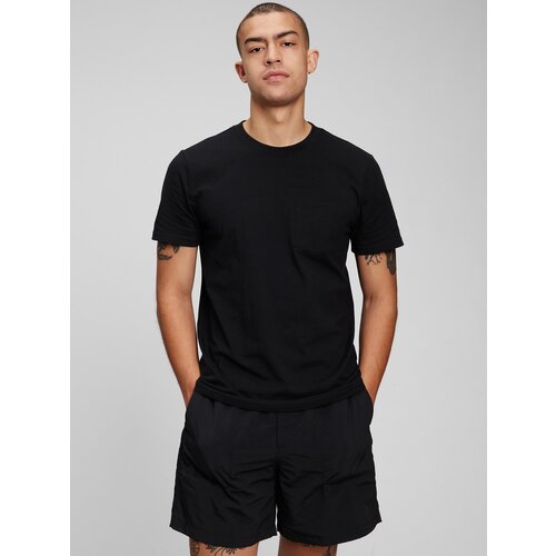 GAP T-shirt with pocket - Men Slike