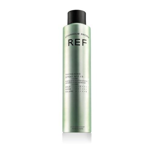 REF Thickening Spray N°215 lak za lase nizka fiksacija 300 ml unisex Cene