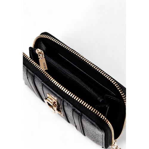 Guess Denarnice ERENIA SLG MEDIUM ZIP AROUND SWSO78 38140 Siva Slike