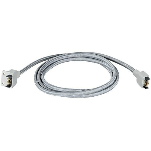 PAULMANN Linion Kabel za napajanje Kabel (175 cm, Siva) Cijene