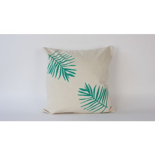 Aberto Design navlaka za ukrasni jastuk Sens-58, 50x50cm, krem Slike
