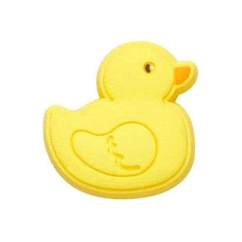 Crocs Tiny rubber ducky Slike