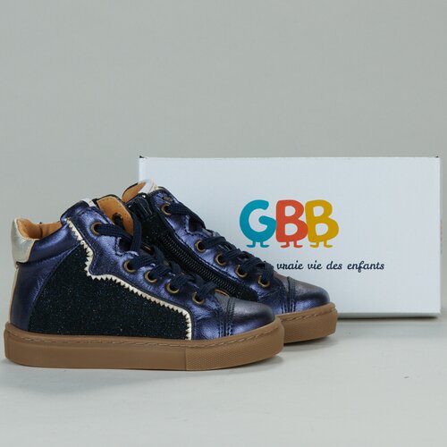 GBB Visoke superge - Modra Cene