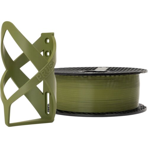 Prusa Prusament ASA Olive Green (NFC) - 1,75 mm / 800 g Cijene