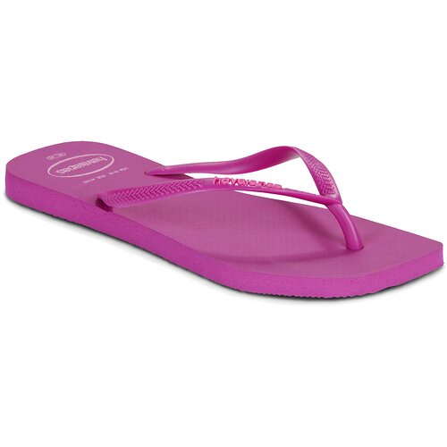 Havaianas SQUARE LOGO POP UP Ružičasta Cijene