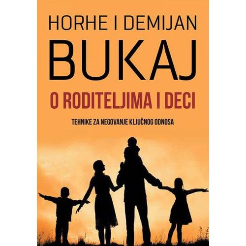  O roditeljima i deci Cene