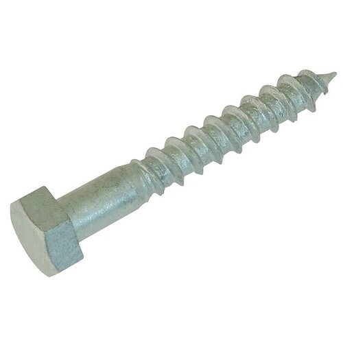 Suki &Scaron;estrobi vijak za les (&Oslash; x Do: 6 x 50 mm, Jeklo, &Scaron;estkotna glava) Cene