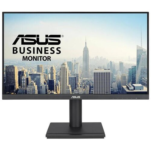 Asus Monitor 24 VA24DQFS 1920x1080/Full HD/IPS/1ms/100Hz/VGA/HDMI/DP/2xUSB/HDCP/zvučnici/Pivot Cene