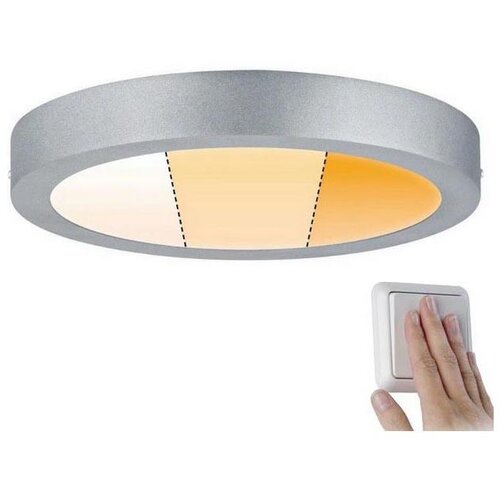 PAULMANN 79798 - LED/16W plafonsko svetlo CARPO 230V 2300/2500/3000K Cene