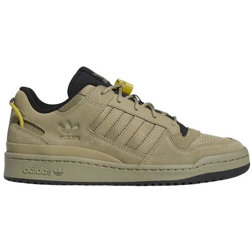 Adidas Nizke superge Forum Low CL Bež Cene