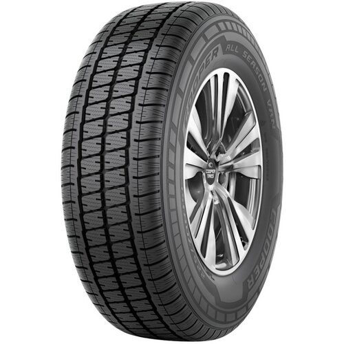 Cooper All Season Van ( 225/55 R17C 104/102H 6PR EVR ) Slike