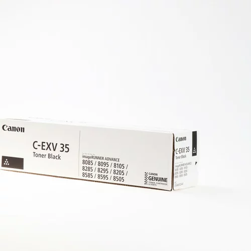 Canon toner C-EXV35 Black / Original