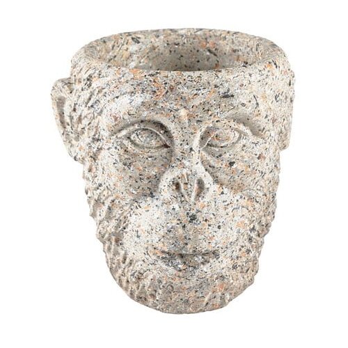 Villa Collection Cementni lonec Calbe, vi&amp;scaron;ina 19 cm Slike