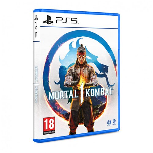 Sony Mortal Kombat 1 PS5 Cijene