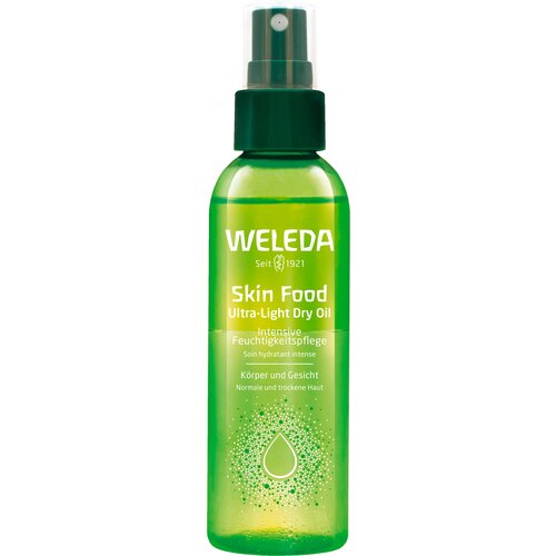  Skin Food ultra lahko suho olje  - 100 ml Cene