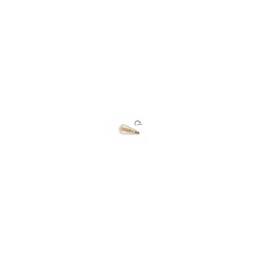  Led sijalica filament dim ST64 4W E27 2200K 250LM spiral amber Slike