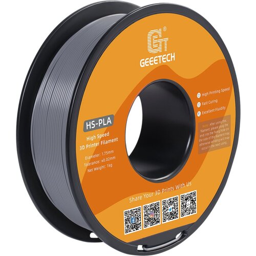 GEEETECH HS-PLA Gray - 1,75 mm / 1000 g Cene